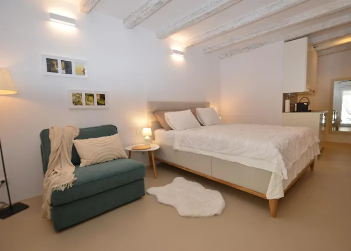 Apartment Al Pozzo
