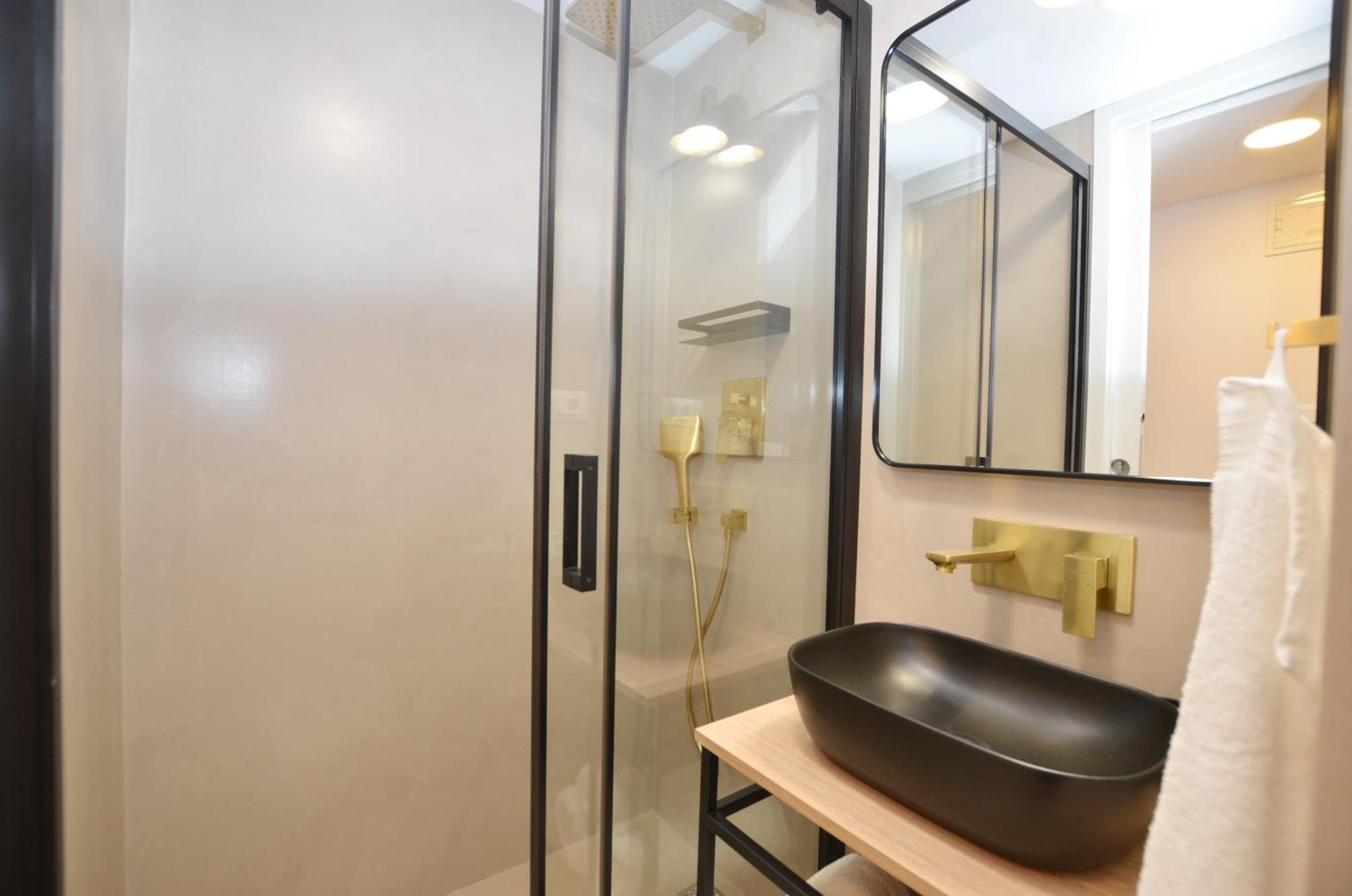 Apartmán Al Pozzo *