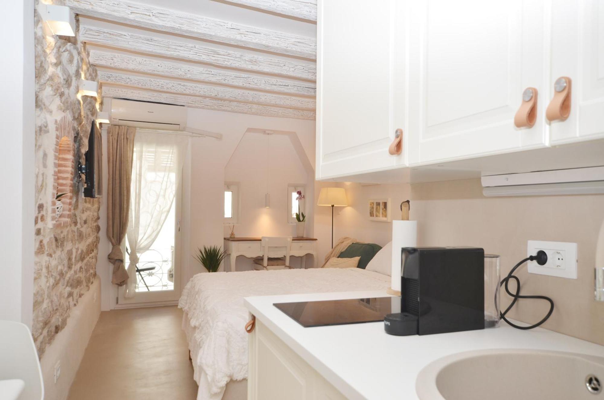 Apartmán Al Pozzo Rovinj