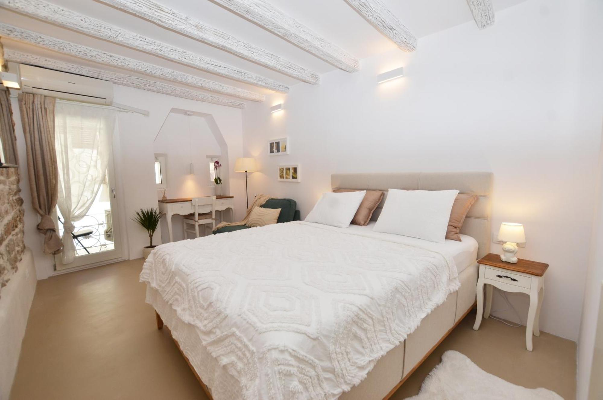 Apartmán Al Pozzo Rovinj