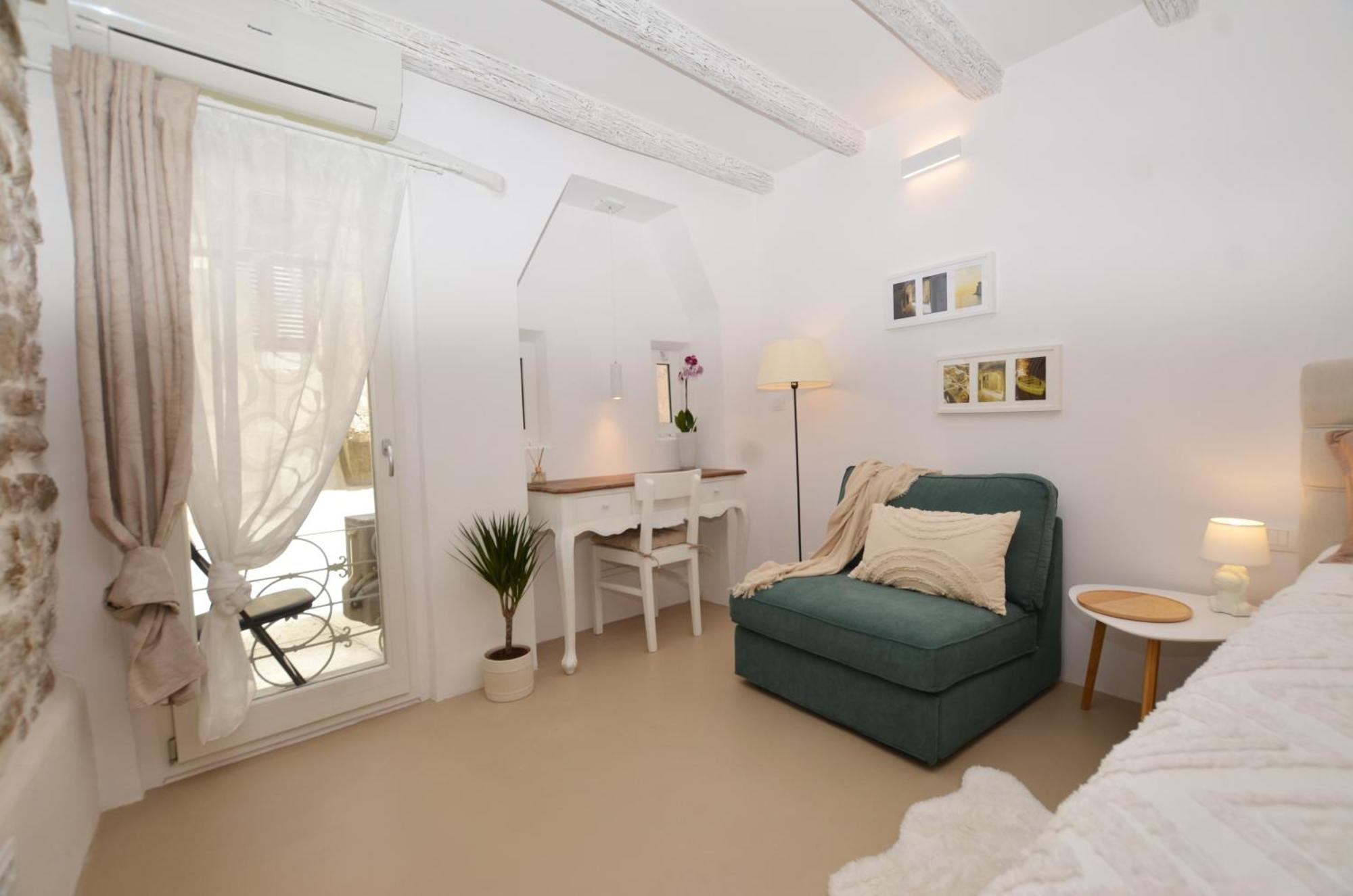 Apartmán Al Pozzo Rovinj