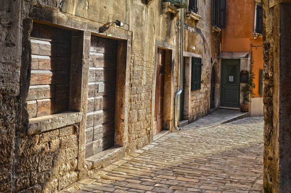 Apartmán Al Pozzo *