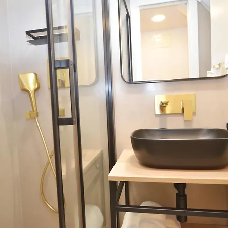 Apartment Al Pozzo Rovinj Exteriér fotografie