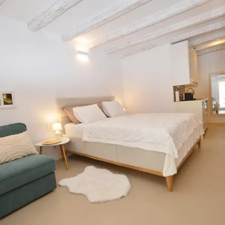 Apartment Al Pozzo Rovinj Exteriér fotografie