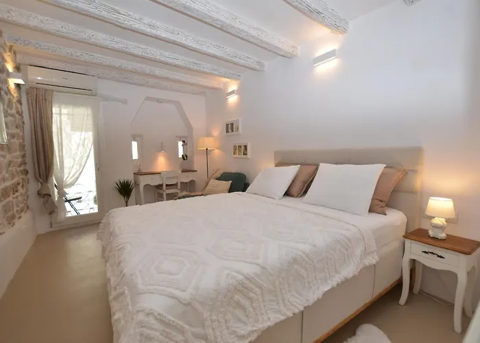 Apartment Al Pozzo