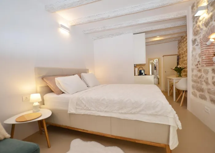 Apartment Al Pozzo